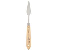 PanArt Botanica Collection Painting Knife, Maple, for Acrylics & Oils