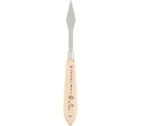 PanArt Botanica Collection Painting Knife, Ripple, for Acrylics & Oils