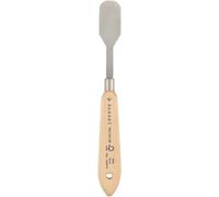 PanArt Botanica Painting Knife, Cedar Handle - Acrylic, Oil & Mixed Media