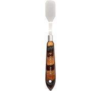 PanArt Dune Collection Painting Knife, Ignite, for Acrylics, Oils & Media