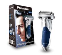 Panas razor es-sl41-s silver