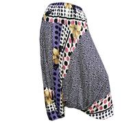PANASIAM Aladdin Harem Pants Aladdin Pants Harem Pants Goa Pants Sultan Pants Na