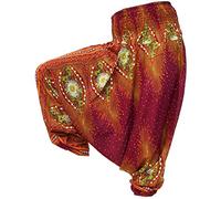 PANASIAM Aladin PRINTvasPeecock_XL V16