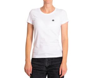 PANASIAM Basic ladies shirt, FAIR traded, soft organic cotton