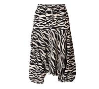 PANASIAM casual pants, Japan design, bloomers, harem pants, yoga NATURAL FABRIC