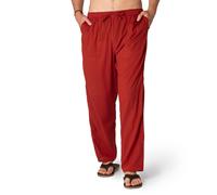 PANASIAM cotton trousers 'K' leisure trousers yoga trousers fabric trousers