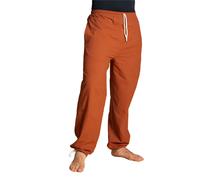 PANASIAM E-Pants Cloth pants for everyday use, yoga, beach, jogging 100% cotton