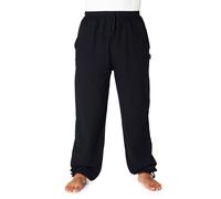 PANASIAM E-Pants Cloth pants for everyday use, yoga, beach, jogging 100% cotton
