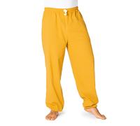 PANASIAM E-Pants Cloth pants for everyday use, yoga, beach, jogging 100% cotton