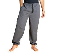PANASIAM E-Pants Cloth pants for everyday use, yoga, beach, jogging 100% cotton