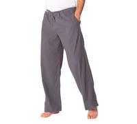 PANASIAM fabric pants a classic in sizes M-XL cotton beach pants time-out pants
