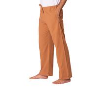 PANASIAM fabric pants a classic in sizes M-XL cotton beach pants time-out pants