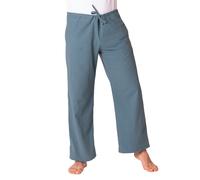 PANASIAM fabric pants a classic in sizes M-XL cotton beach pants time-out pants