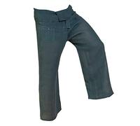 PANASIAM Thai fisherman pants hand woven | wrap pants, yoga, meditation, retreat