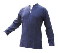 Panasiam fisherman shirt, made from genuine cotton, M, L, XL & XXL