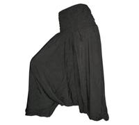 PANASIAM harem pants bloomers balloon pants an ORIGINAL yoga pants natural fabri