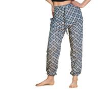 PANASIAM harem pants CM Pants bloomers relax chill pants dance pants FAIR