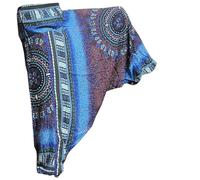 PANASIAM harem pants Maoi balloon pants Aladdin pants Pumphose natural material