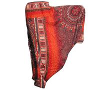 PANASIAM harem pants Maoi balloon pants Aladdin pants Pumphose natural material