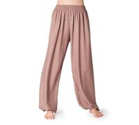 PANASIAM Harem Pants PureBalance, Beige, L
