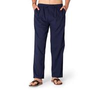 PANASIAM 'K' - Trousers in Blue, XXL