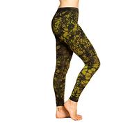 PANASIAM Legging Batik3 LF03 Olive, L