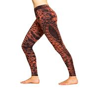 PANASIAM Legging Batik3 TD19 Brown, L