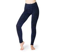 PANASIAM Leggings Leo, Purple, M