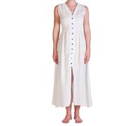 Panasiam long traditional dress, made from genuine cotton, one size fits S to M,