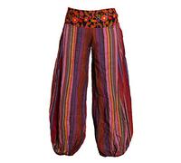 PANASIAM Muck Pants Cotton, indiline, purpletone M