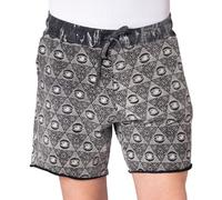 PANASIAM No Time Shorts, Cotton, Gray Eye, L