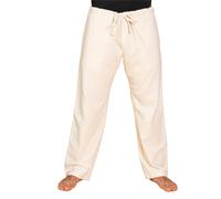 PANASIAM Pants T02, M to XXL fabric Thai Pants Cotton leisure pants FAIR