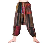 PANASIAM Patchwork Aladdin 002, S