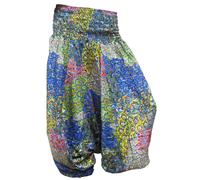 PANASIAM Pumphose V Unisize Aladdin pants Harem pants Belly dance pants