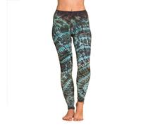 PANASIAM quality leggings natural material yoga pants sport fitness bouldering
