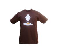 PANASIAM SALE T-Shirt egg soul, go vegan vegetarian chicken soul spirit