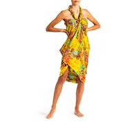 PANASIAM Sarong B706 pacific, L