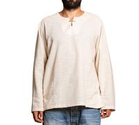 PANASIAM shirt T01 M-XXL leisure shirt Thai chi yoga retreat alternative shirt