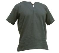 PANASIAM Summer Shirt 'K' Fisher Shirt Cotton Men's Shirt Seminar Retreat shirt