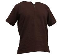 PANASIAM Summer Shirt 'K' Fisher Shirt Cotton Men's Shirt Seminar Retreat shirt