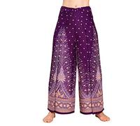 PANASIAM Sunshine Pants one, V11 Purple L