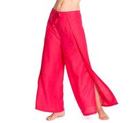 PANASIAM Sunshine Pants Plain, Rose, M