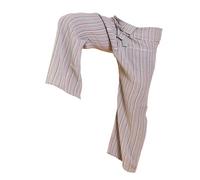 PANASIAM Thai fisherman pants hand woven | wrap pants, yoga, meditation, retreat