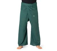 PANASIAM Thai Fisherman Pants Lini | 100% Cotton | Wrap Pants, Yoga Pants, Welln