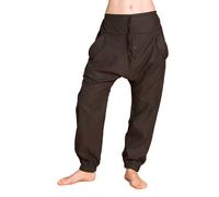 PANASIAM Yogipants type2 | harem pants baggy pants | unisex | fair & vegan