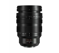 Panasonic H-X1025E camera lens Standard zoom lens Black
