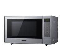 Panasonic NN-CT57JMBPQ microwave Silver Combination microwave Countertop 27 L 1000 W