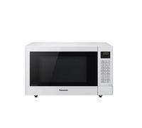 Panasonic 1000W 27L Combination Microwave in White | NN-CT54JWBPQ | Brand New