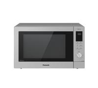 4-in-1 Air Fry Combi Microwave Oven 34L NN-CD88QSBPQ