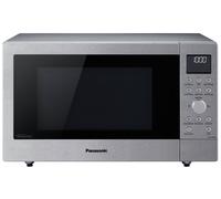 Panasonic 1000W Combination Microwave Oven 27L NN-CD58-Steel